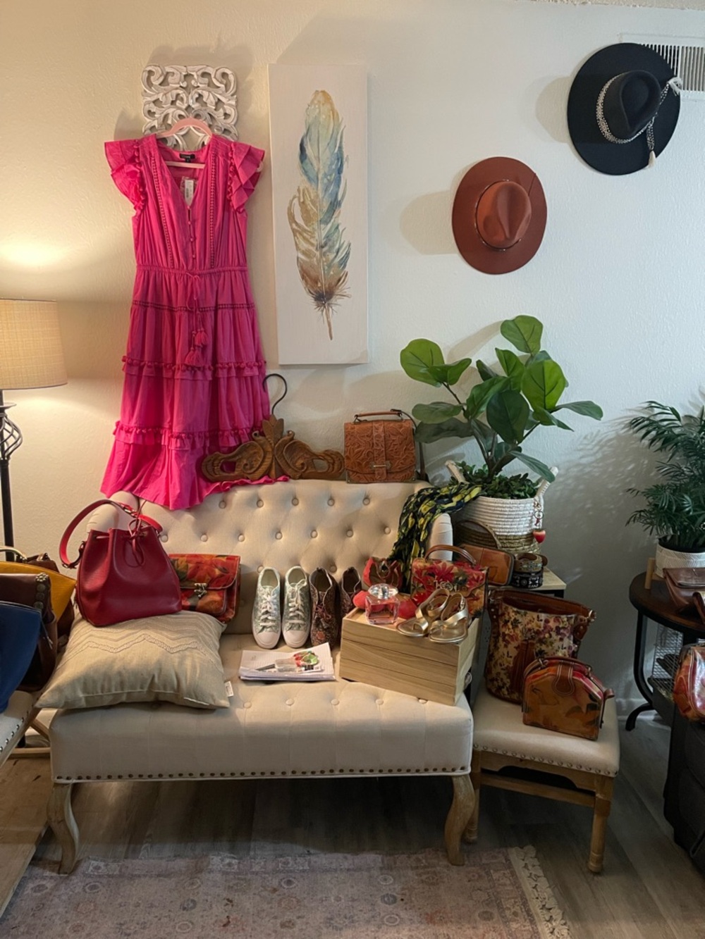 Women Spring Sale #101 to #150 Unlisted Items  4/9
Live Show